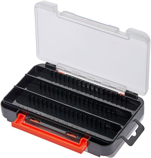 Коробка Select Terminal Tackle Box SLHX-2001D 17.5х10.5х3.8cm 1870.38.55 фото