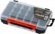 Коробка Select Terminal Tackle Box SLHX-2001D 17.5х10.5х3.8cm 1870.38.55 фото 1