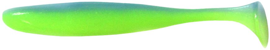 Keitech Easy Shiner 2" (12 шт/уп) pal#03 ice chartreuse 1551.05.36 фото