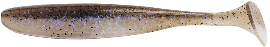 Keitech Easy Shiner 4" (7 шт/уп) 440 electric shad 1551.01.15 фото