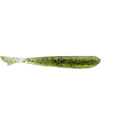 Bait Breath U30 Fish Tail 2" (10шт.) (106 Watermelon/Seed) FS0002549 фото