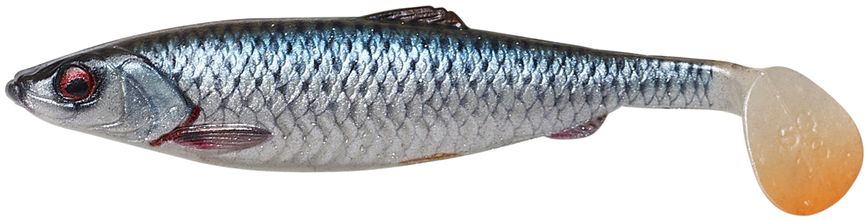 Savage Gear LB 4D Herring Shad 110mm 9.0g Roach 1854.12.30 фото